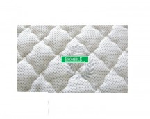 Merita - pokrowiec silver